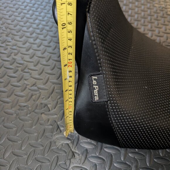 Hd LePera Solo Seat - Picture 13 of 15